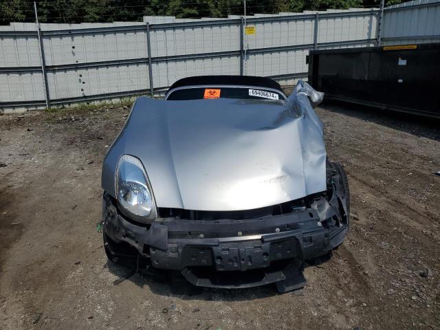 Photo 5 from auction – 2008 PONTIAC SOLSTICE with VIN 1G2MB35B88Y126695
