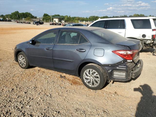 Photo 2 from auction – 2017 TOYOTA COROLLA L with VIN 5YFBURHE7HP608620