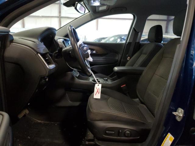 Photo 7 from auction – 2019 GMC TERRAIN SL with VIN 3GKALMEV4KL326479