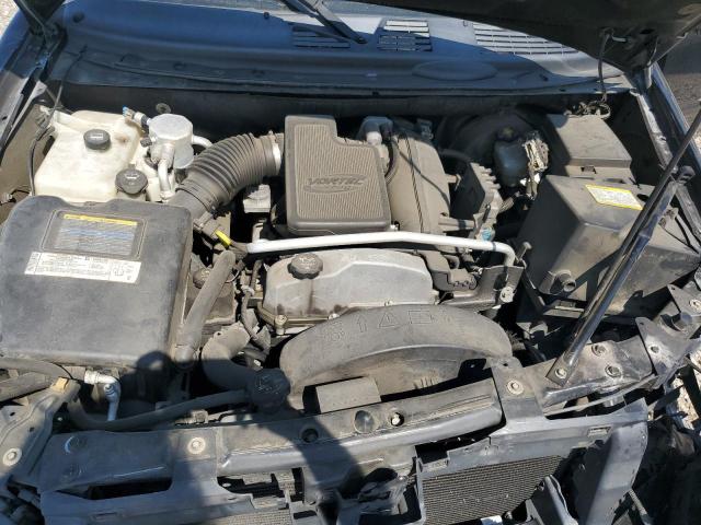 Photo 12 from auction – 2006 CHEVROLET TRAILBLAZE with VIN 1GNDS13SX62189419