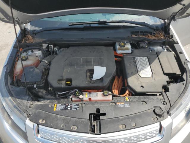 Photo 11 from auction – 2014 CHEVROLET VOLT with VIN 1G1RB6E44EU153179