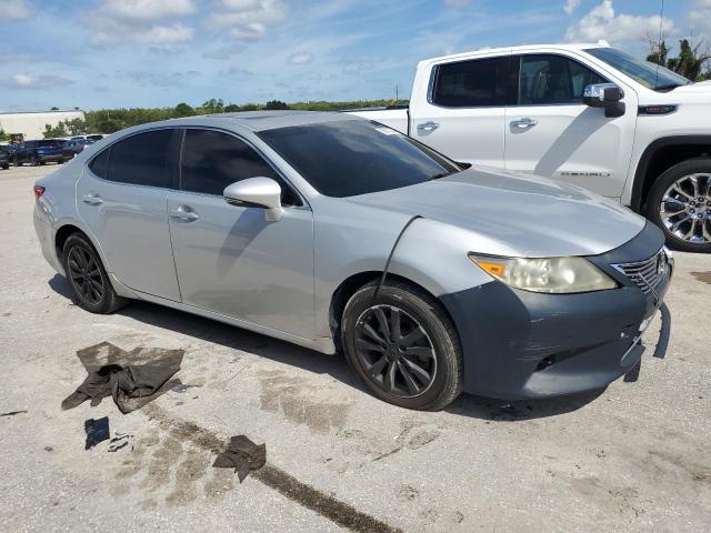 Photo 4 from auction – 2013 LEXUS ES 350 with VIN JTHBK1GG7D2024607