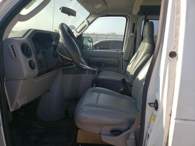 Photo 7 from auction – 2011 FORD ECONOLINE with VIN 1FTSS3EL2BDB35967