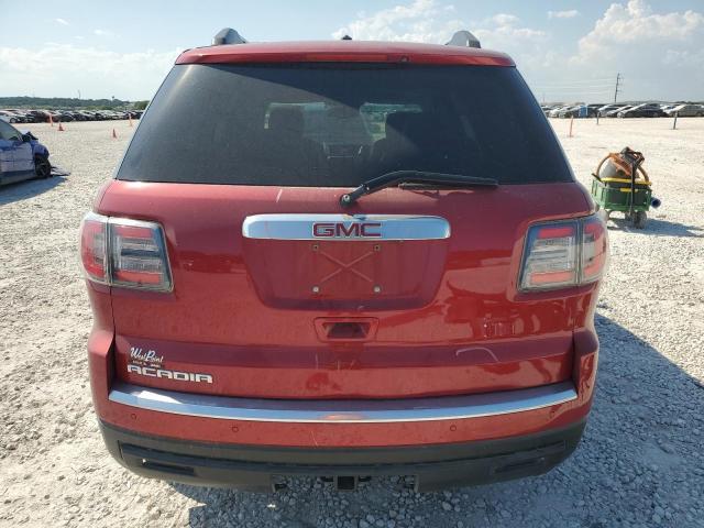 Photo 6 from auction – 2014 GMC ACADIA SLT with VIN 1GKKRSKD9EJ198593
