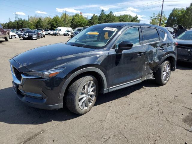 MAZDA CX-5 GRAND 2019 with VIN JM3KFBDM2K0612145 - Photo from auction