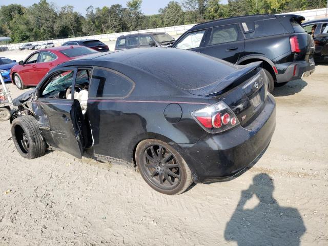 Photo 2 from auction – 2009 TOYOTA SCION TC with VIN JTKDE167090300883