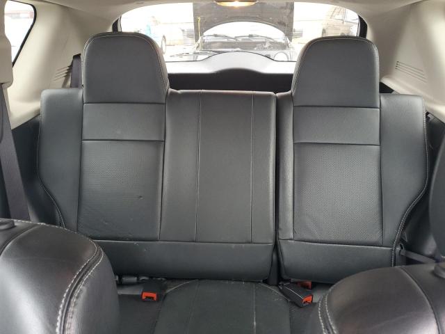 Photo 10 from auction – 2017 JEEP COMPASS LA with VIN 1C4NJCEBXHD189517