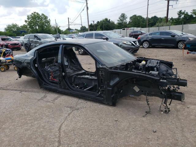 Photo 4 from auction – 2021 DODGE CHARGER SR with VIN 2C3CDXL97MH534901