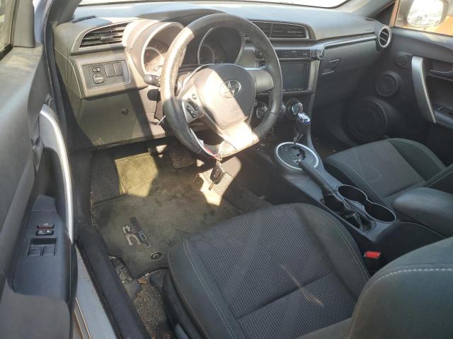 Photo 8 from auction – 2014 TOYOTA SCION TC with VIN JTKJF5C76E3066592