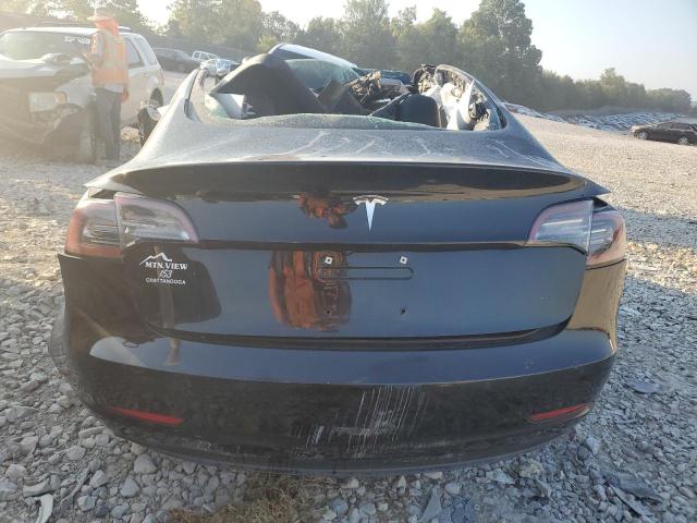 Photo 6 from auction – 2018 TESLA MODEL 3 with VIN 5YJ3E1EB3JF182469