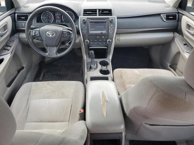 Photo 8 from auction – 2017 TOYOTA CAMRY LE with VIN 4T1BF1FK0HU309599