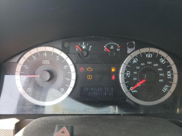 Photo 9 from auction – 2010 FORD ESCAPE LIM with VIN 1FMCU9EG4AKD20516