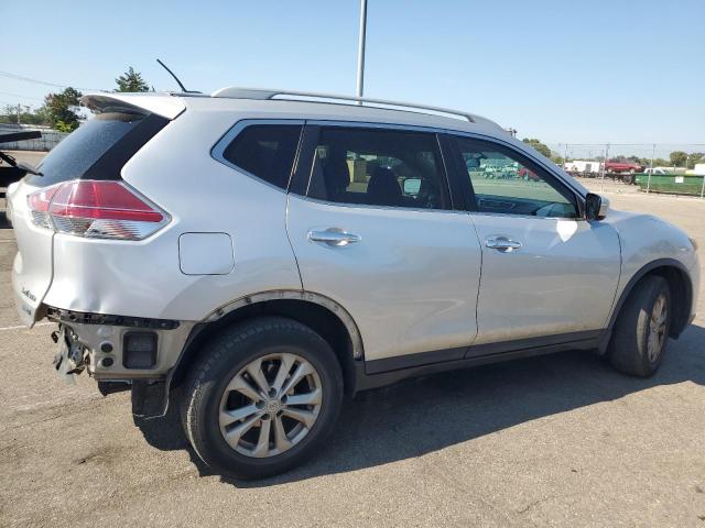 Photo 3 from auction – 2014 NISSAN ROGUE S with VIN 5N1AT2MV4EC765646