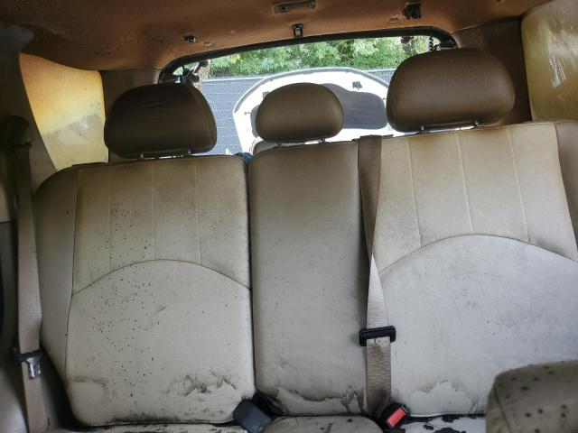 Photo 10 from auction – 2007 MERCURY MARINER LU with VIN 4M2CU81167KJ07988