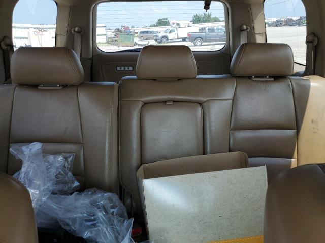 Photo 10 from auction – 2007 HONDA PILOT EXL with VIN 2HKYF18757H516473