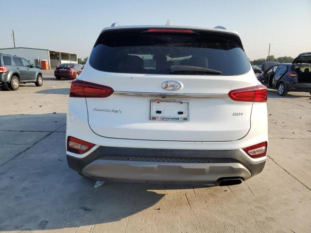 Photo 6 from auction – 2019 HYUNDAI SANTA FE L with VIN 5NMS53AA5KH031492