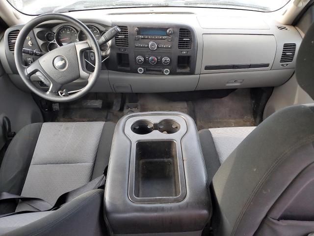 Zdjęcie 8 z aukcji – 2009 CHEVROLET SILVERADO z VIN 1GCHK79K69E150981