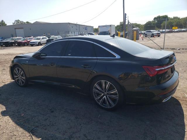 Photo 2 from auction – 2019 AUDI A6 PRESTIG with VIN WAUM2BF28KN077041