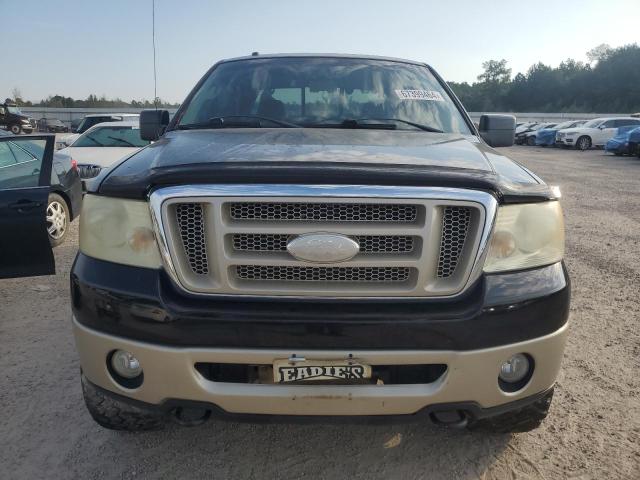 Photo 5 from auction – 2007 FORD F150 SUPER with VIN 1FTPW14V47KD20784