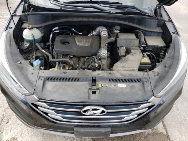 Photo 12 from auction – 2017 HYUNDAI TUCSON LIM with VIN KM8J3CA25HU296534
