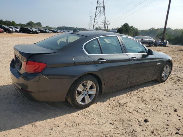 Photo 3 from auction – 2013 BMW 528 XI with VIN WBAXH5C50DD111574