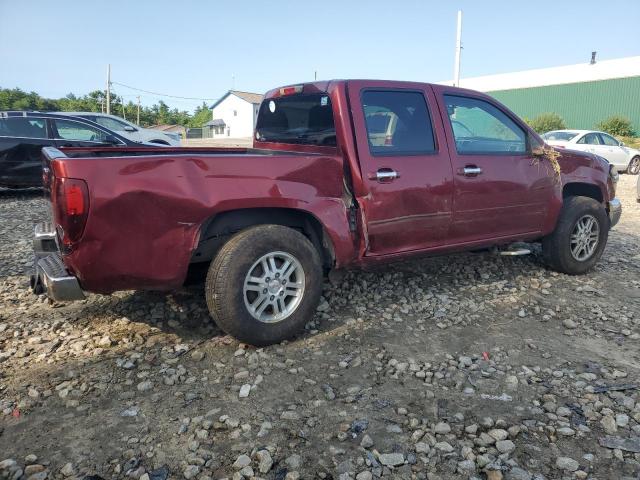 Photo 3 from auction – 2010 GMC CANYON SLE with VIN 1GTJTCDE2A8100462