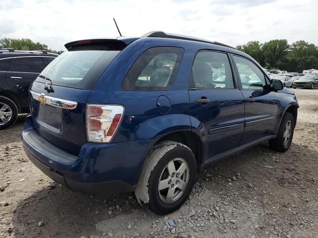 Photo 3 from auction – 2008 CHEVROLET EQUINOX LS with VIN 2CNDL13F986333584