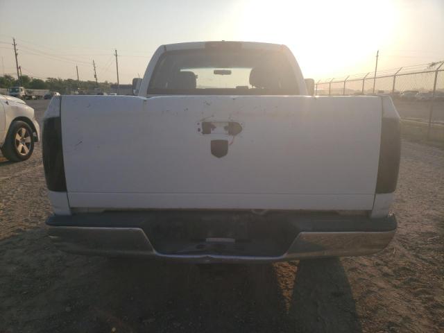 Zdjęcie 6 z aukcji – 2005 DODGE RAM 2500 S z VIN 3D7KR28C35G727750