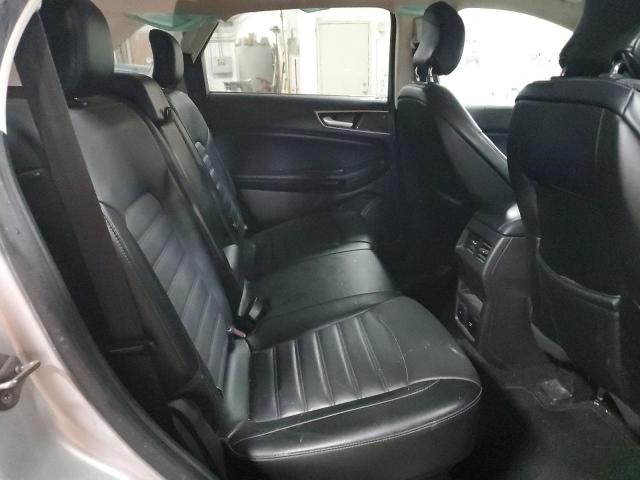 Photo 11 from auction – 2018 FORD EDGE SEL with VIN 2FMPK4J80JBB75834