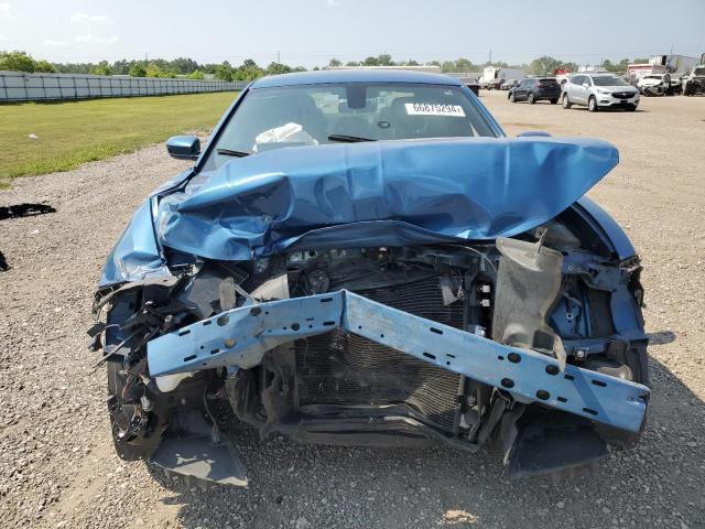 Photo 5 from auction – 2022 DODGE CHARGER SX with VIN 2C3CDXBG5NH251480