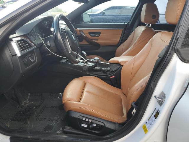 Photo 7 from auction – 2018 BMW 430I GRAN with VIN WBA4J1C5XJBM11646