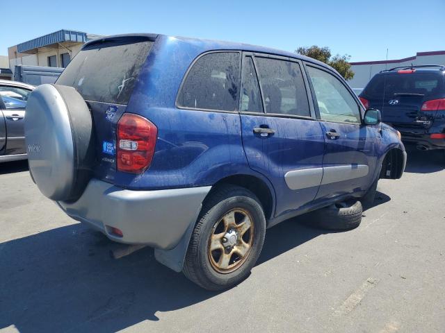 Photo 3 from auction – 2005 TOYOTA RAV4 with VIN JTEHD20V056031604