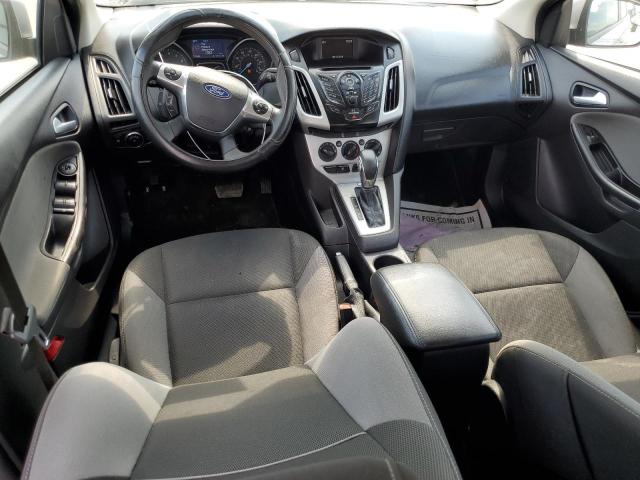 Photo 8 from auction – 2014 FORD FOCUS SE with VIN 1FADP3K25EL322738