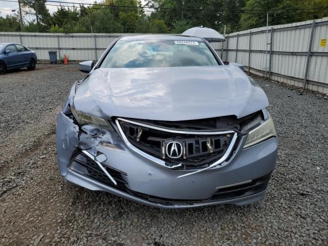 Photo 5 from auction – 2016 ACURA TLX TECH with VIN 19UUB1F56GA002717