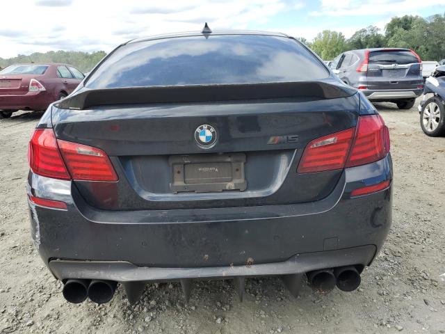Photo 6 from auction – 2013 BMW M5 with VIN WBSFV9C5XDD096136