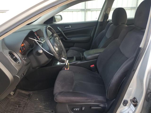 Photo 7 from auction – 2009 NISSAN MAXIMA S with VIN 1N4AA51E79C852453