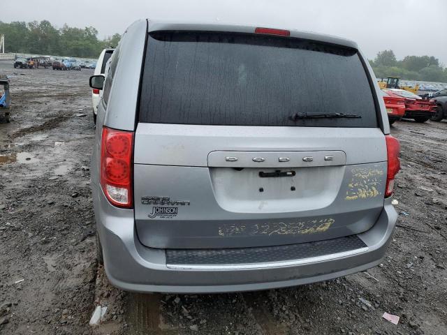 Photo 6 from auction – 2019 DODGE GRAND CARA with VIN 2C4RDGBG5KR737508