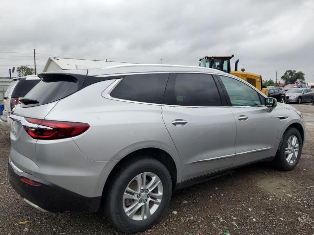 Photo 3 from auction – 2021 BUICK ENCLAVE ES with VIN 5GAEVAKW1MJ259497