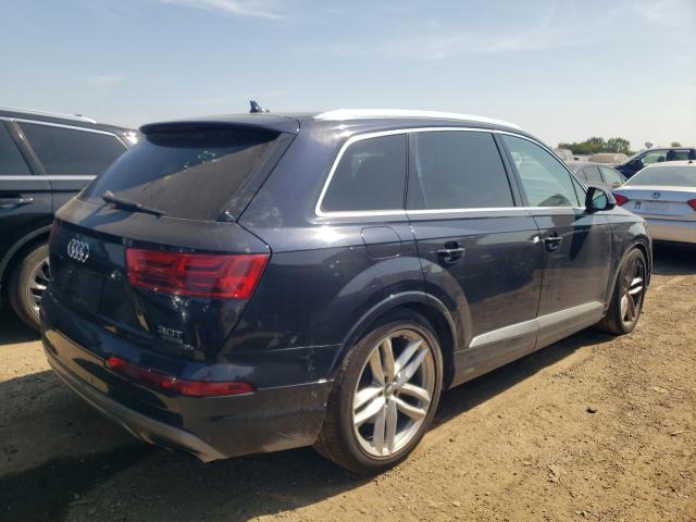Photo 3 from auction – 2017 AUDI Q7 PRESTIG with VIN WA1VAAF78HD007984