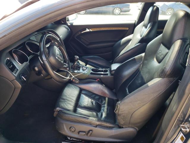 Photo 7 from auction – 2008 AUDI SQ5 QUATTR with VIN WAURV78T18A020180