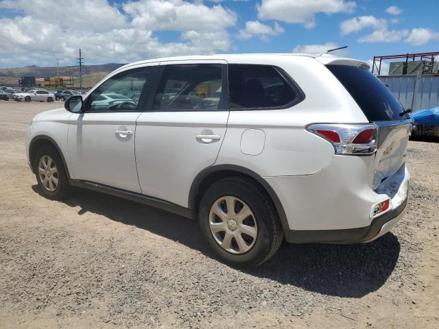 Photo 2 from auction – 2015 MITSUBISHI OUTLANDER with VIN JA4AD2A32FZ007673