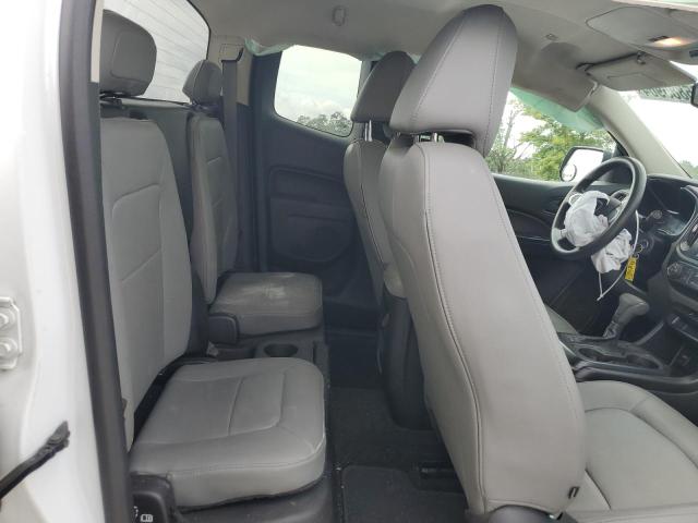 Снимка 10 от търг – 2017 GMC CANYON с VIN 1GTH5BEN9H1270046