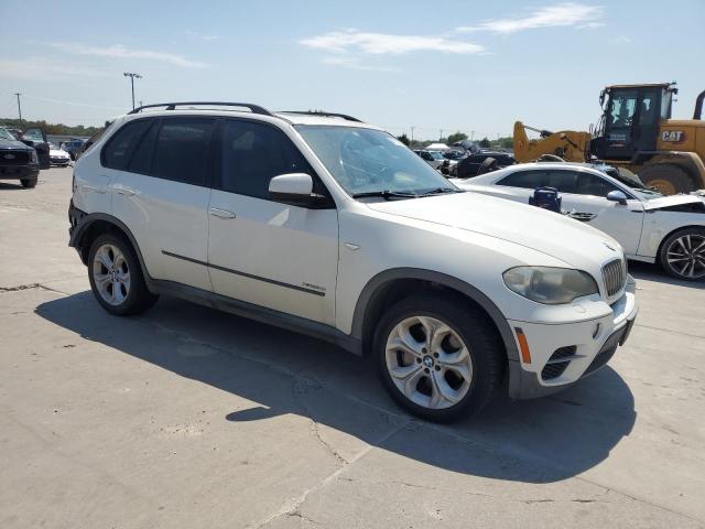 Photo 4 from auction – 2012 BMW X5 XDRIVE5 with VIN 5UXZV8C56CL422872