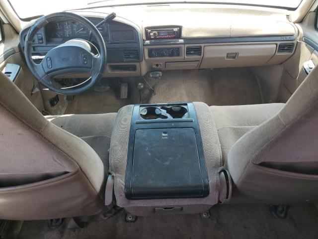 Photo 8 from auction – 1997 FORD F250 with VIN 1FTHW26F0VEA09106