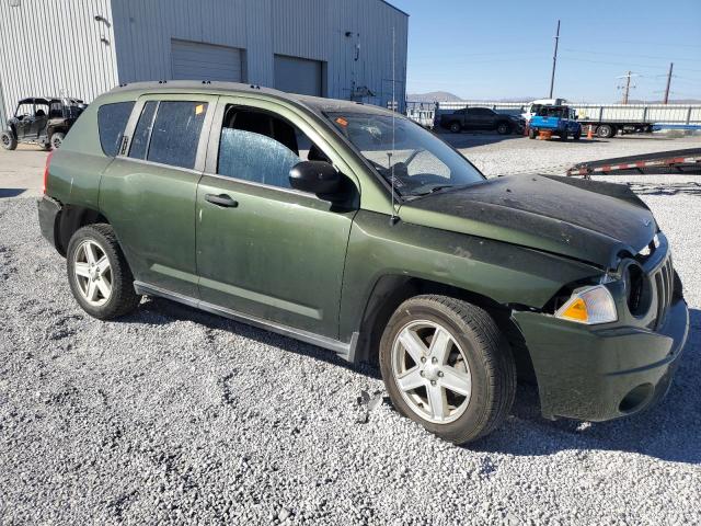 Photo 4 from auction – 2007 JEEP COMPASS with VIN 1J8FT47W47D118826