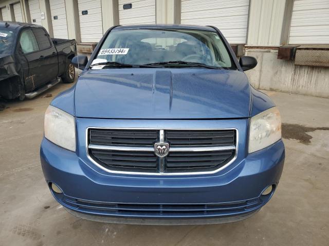 Photo 5 from auction – 2007 DODGE CALIBER SX with VIN 1B3HB48B97D533589