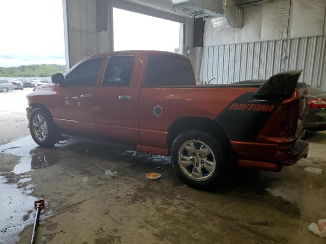 Photo 2 from auction – 2005 DODGE RAM 1500 S with VIN 1D7HA18D05J639385