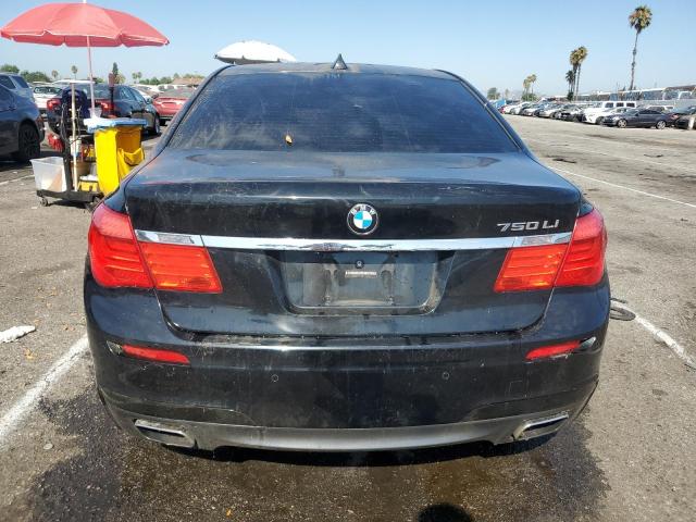Photo 6 from auction – 2011 BMW ALPINA B7 with VIN WBAKB8C55BCY64940