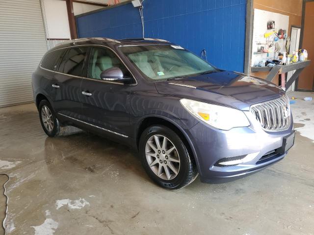 Photo 4 from auction – 2014 BUICK ENCLAVE with VIN 5GAKRBKD9EJ253587