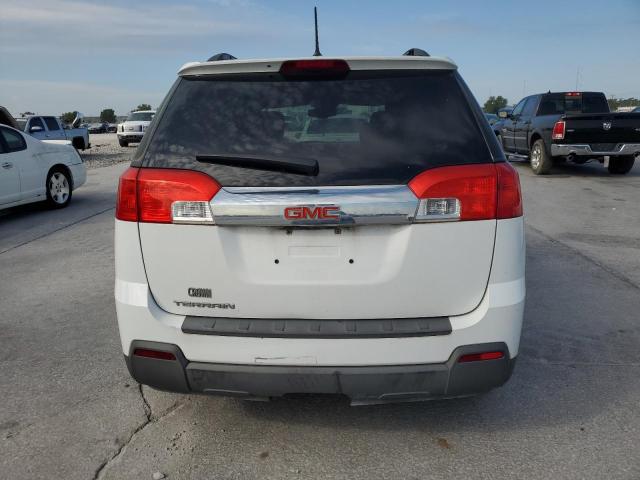 Photo 6 from auction – 2013 GMC TERRAIN SL with VIN 2GKALSEK2D6423343